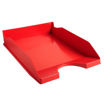 Picture of EXACOMPTA DESK TRAY RED